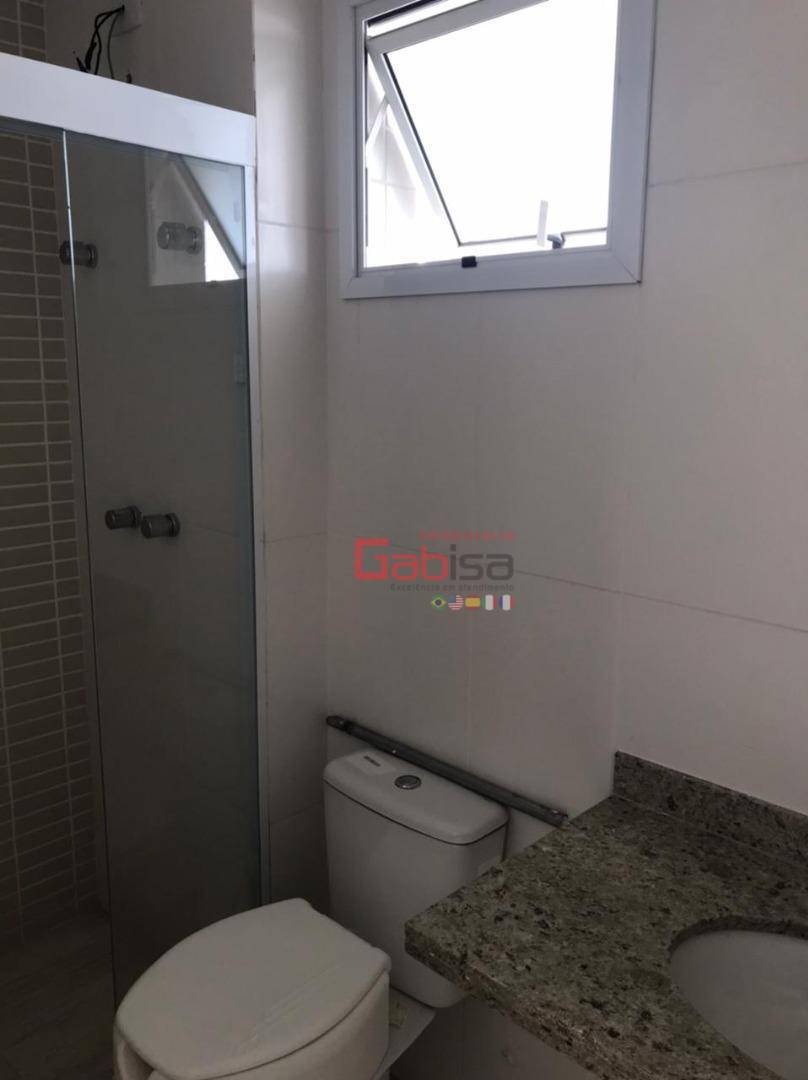 Apartamento à venda com 2 quartos, 68m² - Foto 3