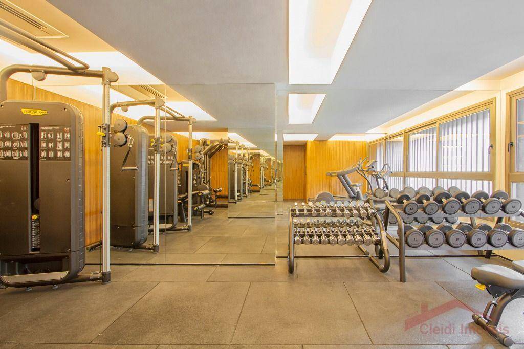 Apartamento, 4 quartos, 375 m² - Foto 3