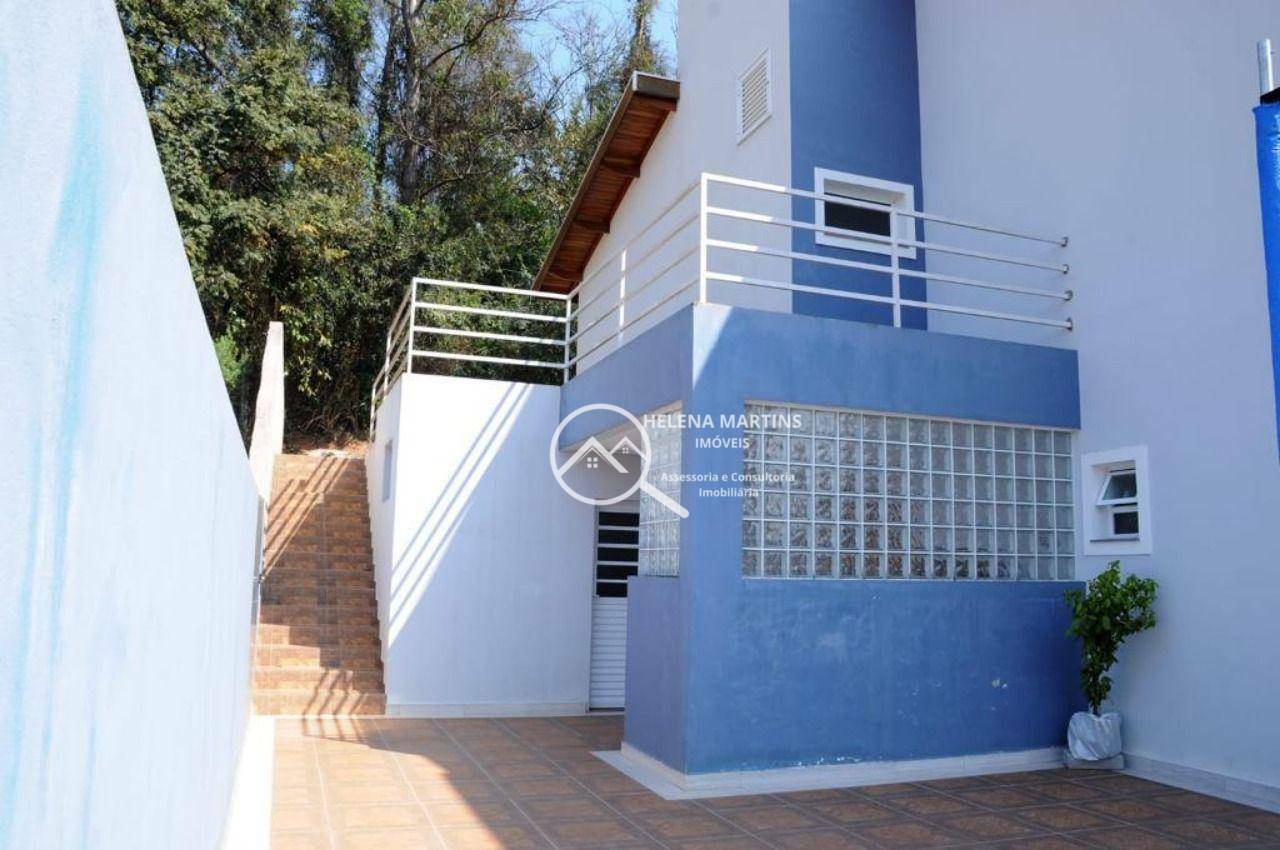 Sobrado à venda com 3 quartos, 270m² - Foto 15