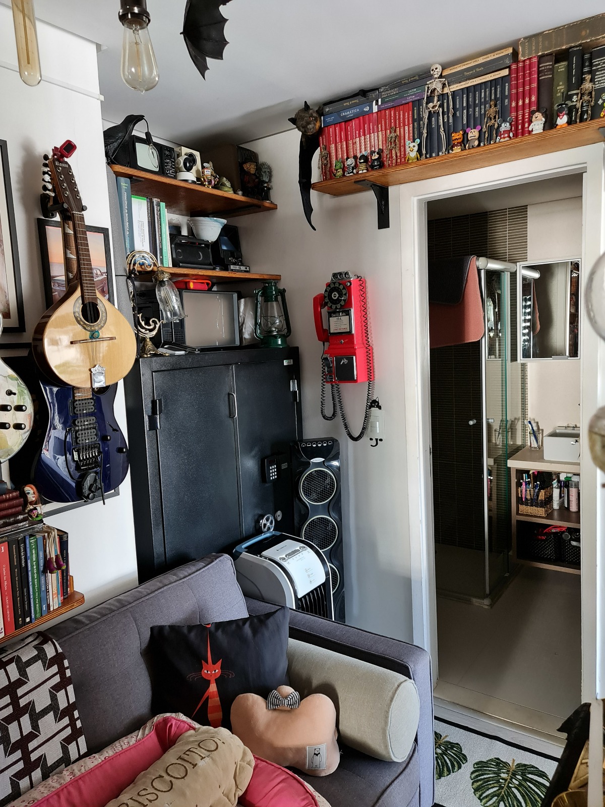 Apartamento à venda com 2 quartos, 90m² - Foto 16