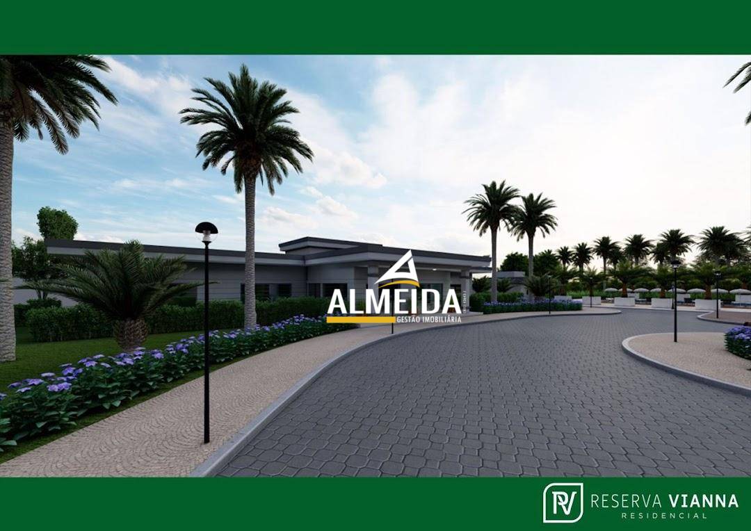 Loteamento e Condomínio, 450 m² - Foto 8