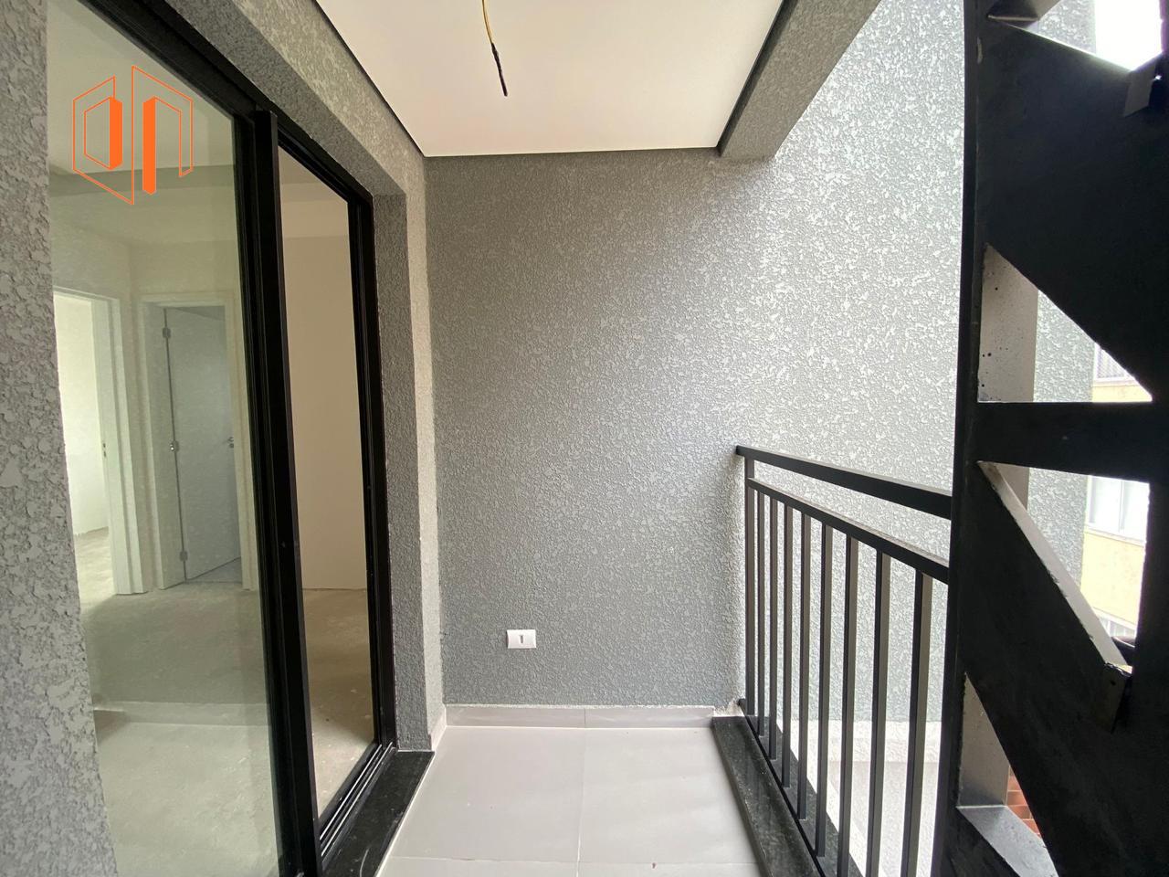 Apartamento à venda com 2 quartos, 52m² - Foto 12