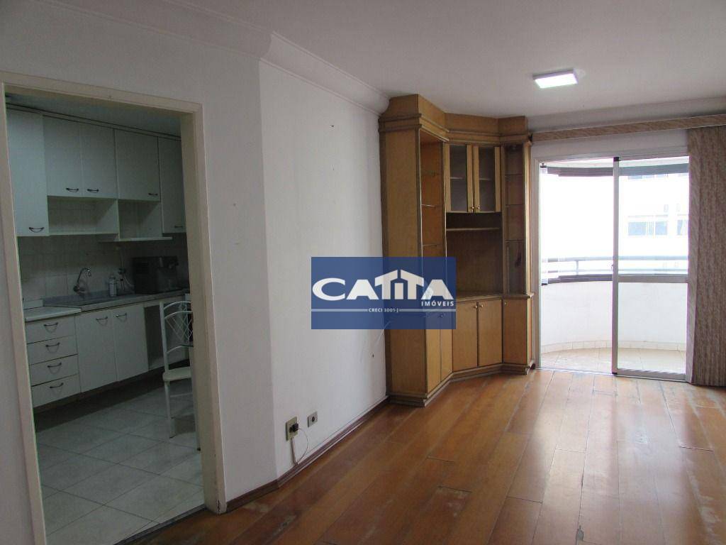 Apartamento à venda com 2 quartos, 67m² - Foto 1