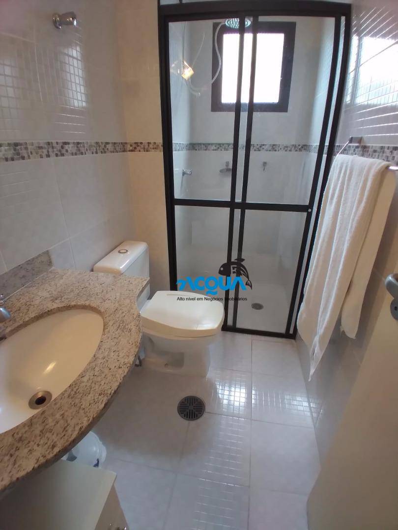 Apartamento à venda com 3 quartos, 95m² - Foto 6