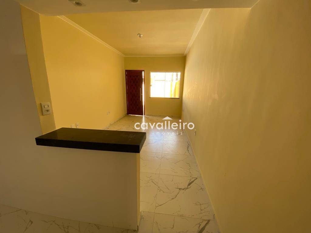 Casa à venda com 3 quartos, 100m² - Foto 9