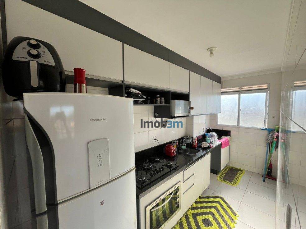 Apartamento, 2 quartos, 43 m² - Foto 5