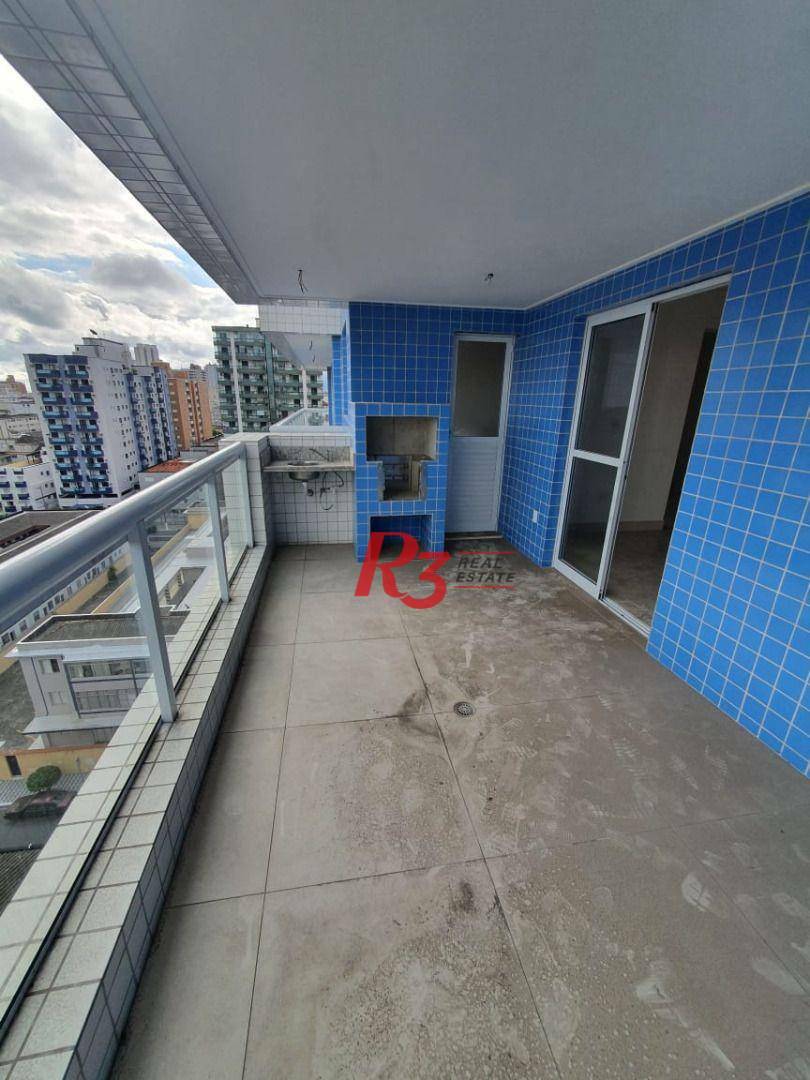 Apartamento à venda com 1 quarto, 64m² - Foto 4