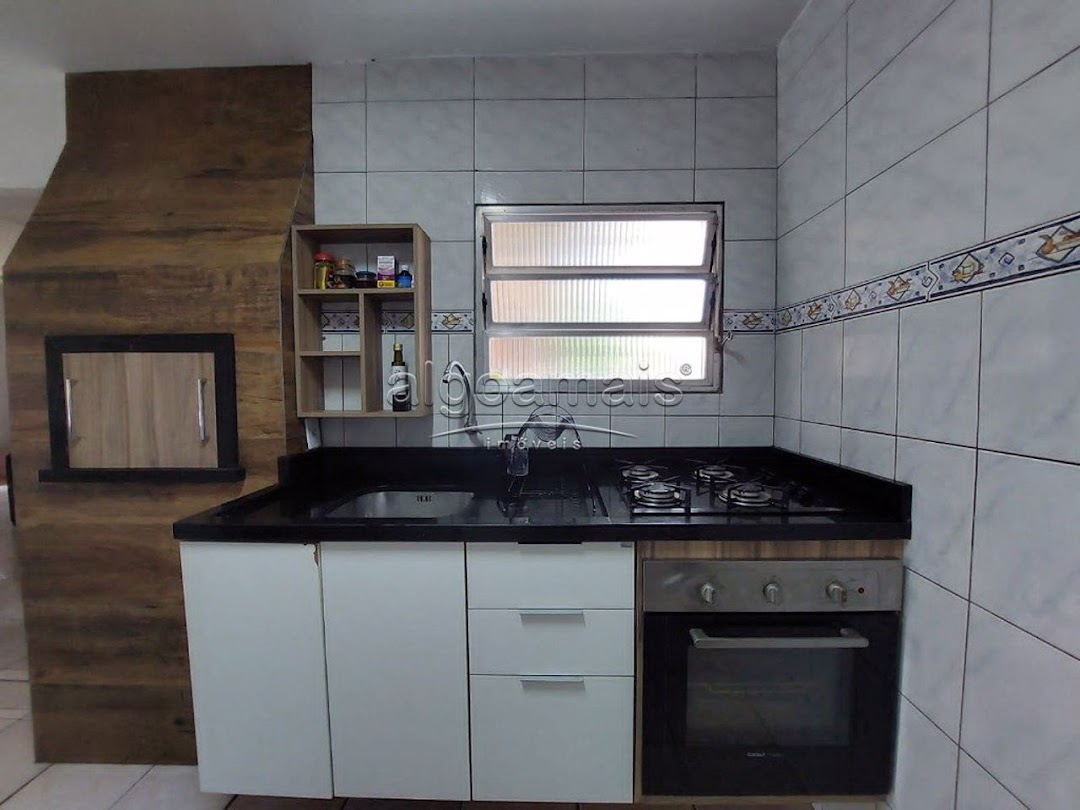 Casa à venda com 3 quartos, 171m² - Foto 12