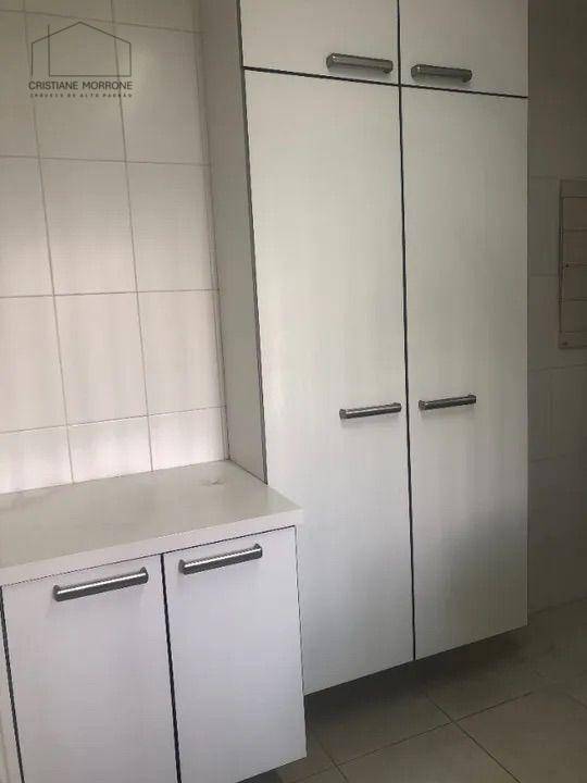 Apartamento à venda com 3 quartos, 169m² - Foto 16