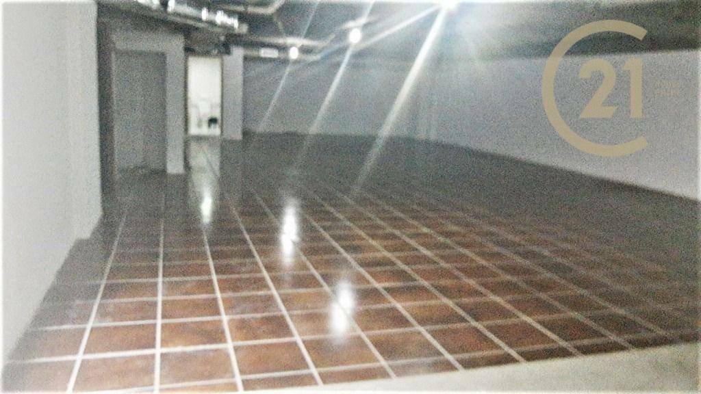 Loja-Salão para alugar, 211m² - Foto 2