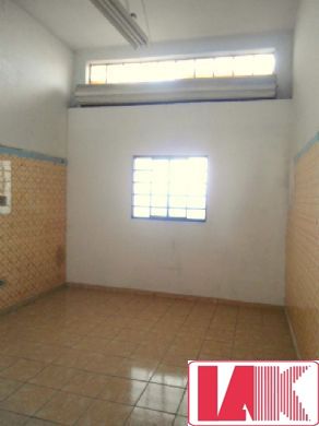 Casa para alugar com 1 quarto, 30m² - Foto 5