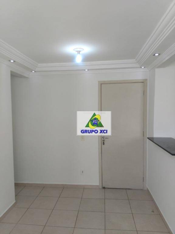 Apartamento à venda com 2 quartos, 49m² - Foto 3