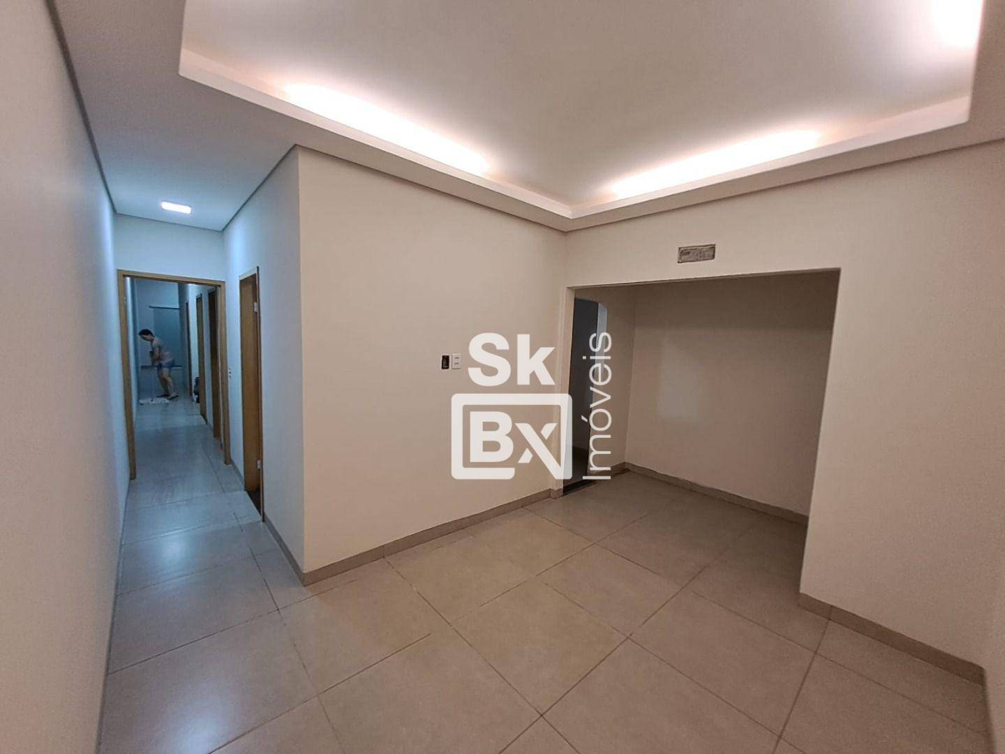 Casa à venda com 3 quartos, 80m² - Foto 4