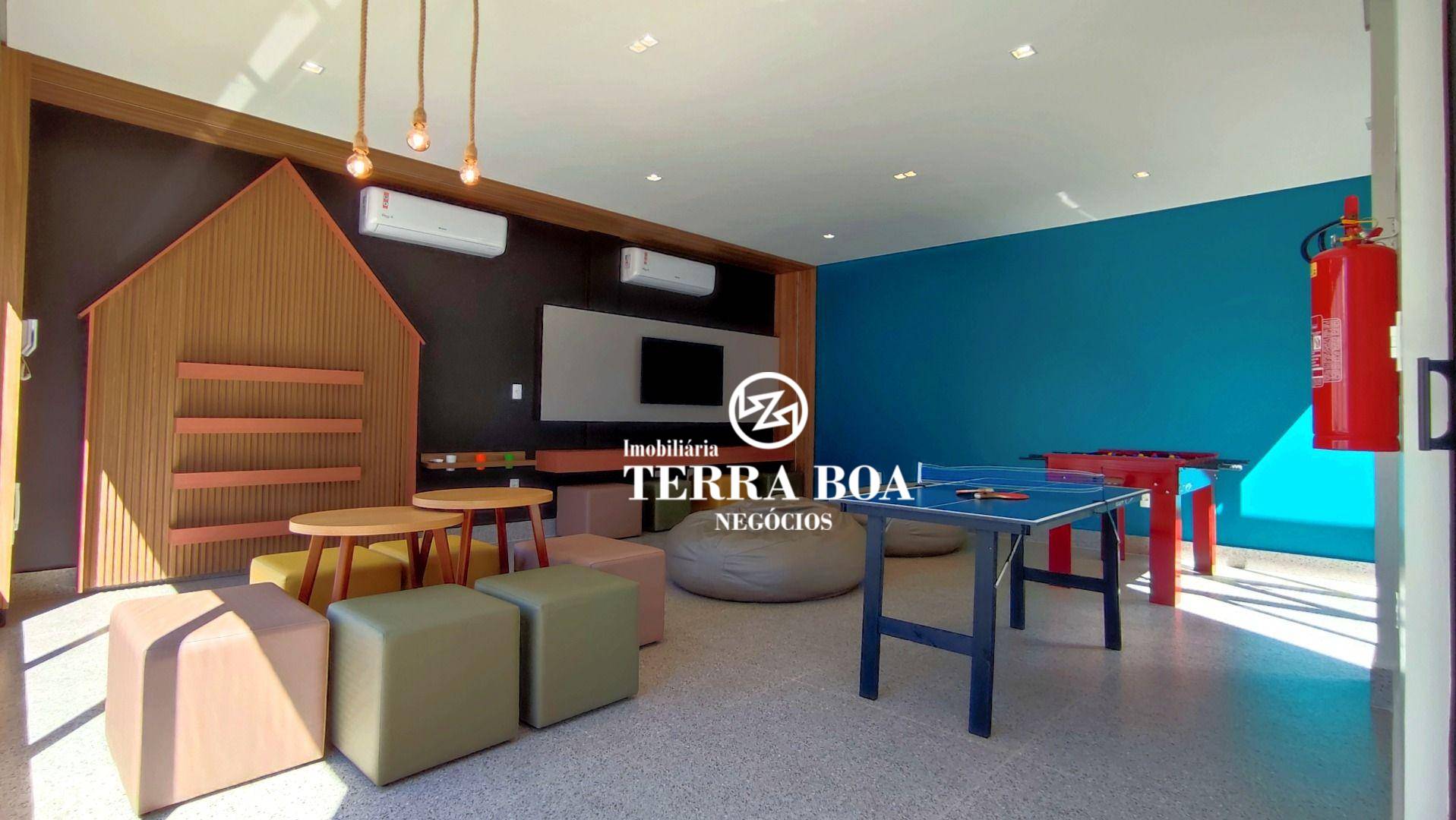 Apartamento para alugar com 2 quartos, 60m² - Foto 37