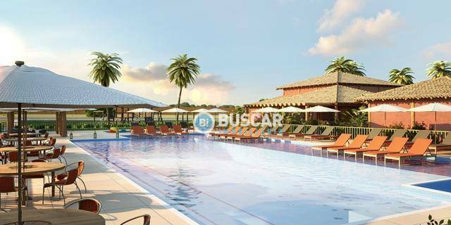 Casa de Condomínio à venda com 4 quartos, 215m² - Foto 21