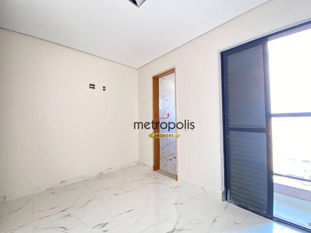 Cobertura à venda com 2 quartos, 90m² - Foto 12