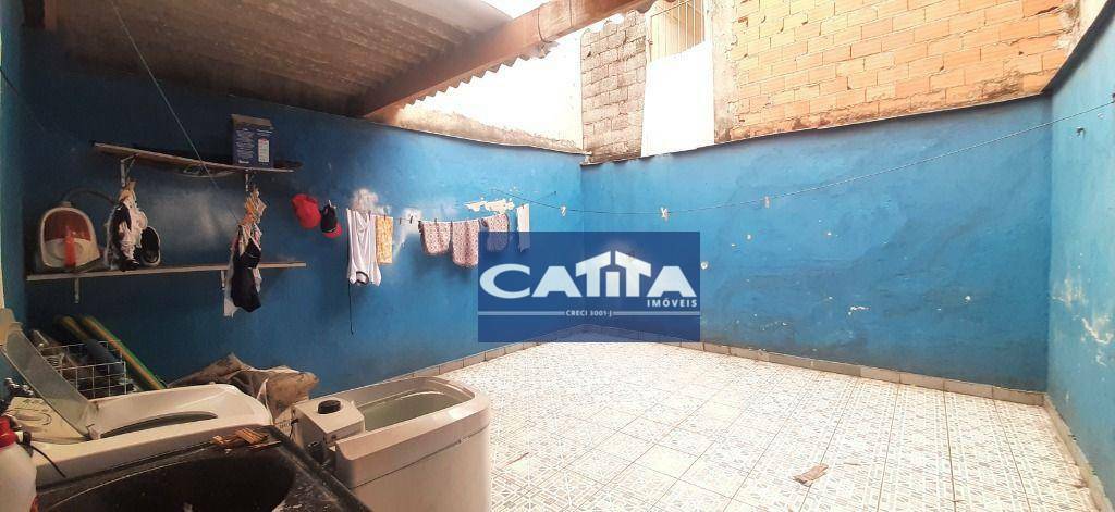 Sobrado à venda com 2 quartos, 139m² - Foto 27