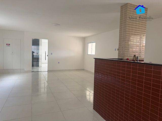 Apartamento à venda com 2 quartos, 65m² - Foto 4