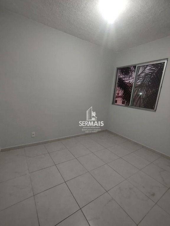 Apartamento à venda e aluguel com 2 quartos, 56m² - Foto 6