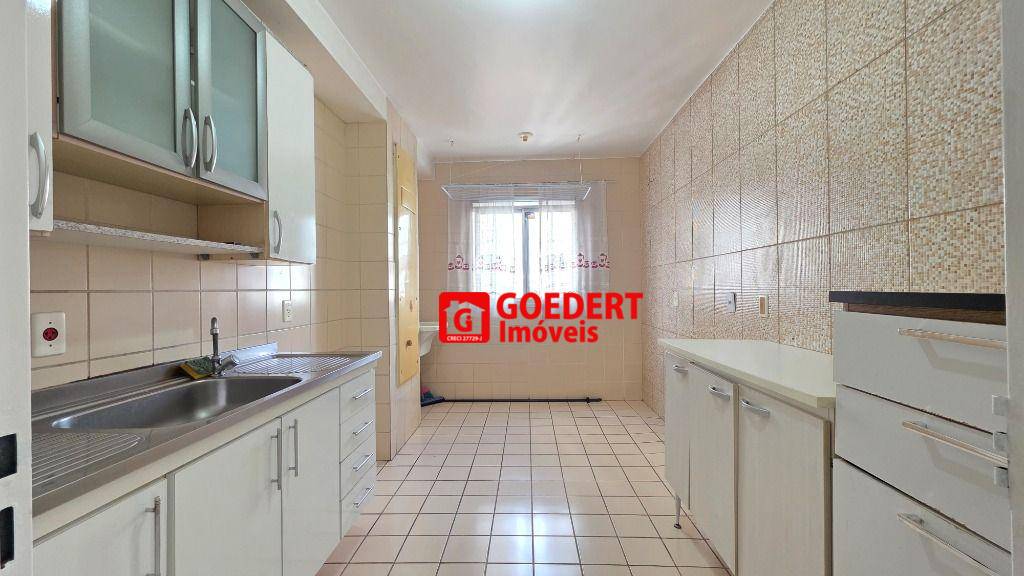 Apartamento, 2 quartos, 56 m² - Foto 3