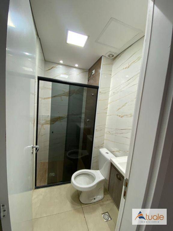 Apartamento à venda com 2 quartos, 61m² - Foto 8