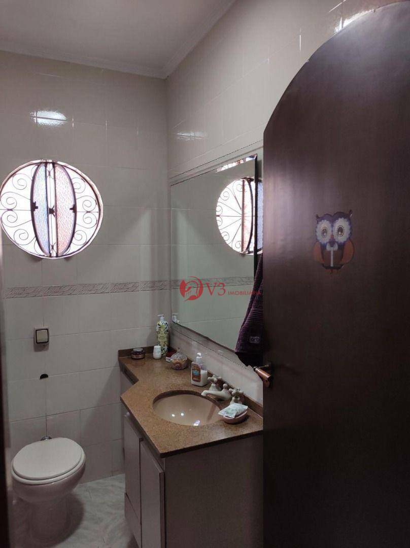 Sobrado à venda com 3 quartos, 133m² - Foto 20