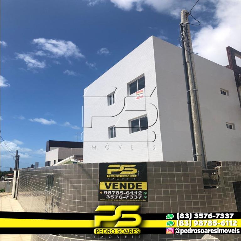 Apartamento à venda com 2 quartos, 52m² - Foto 11