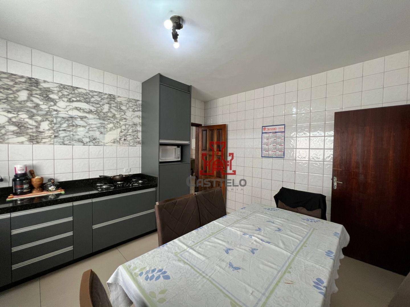 Casa à venda com 3 quartos, 155m² - Foto 16