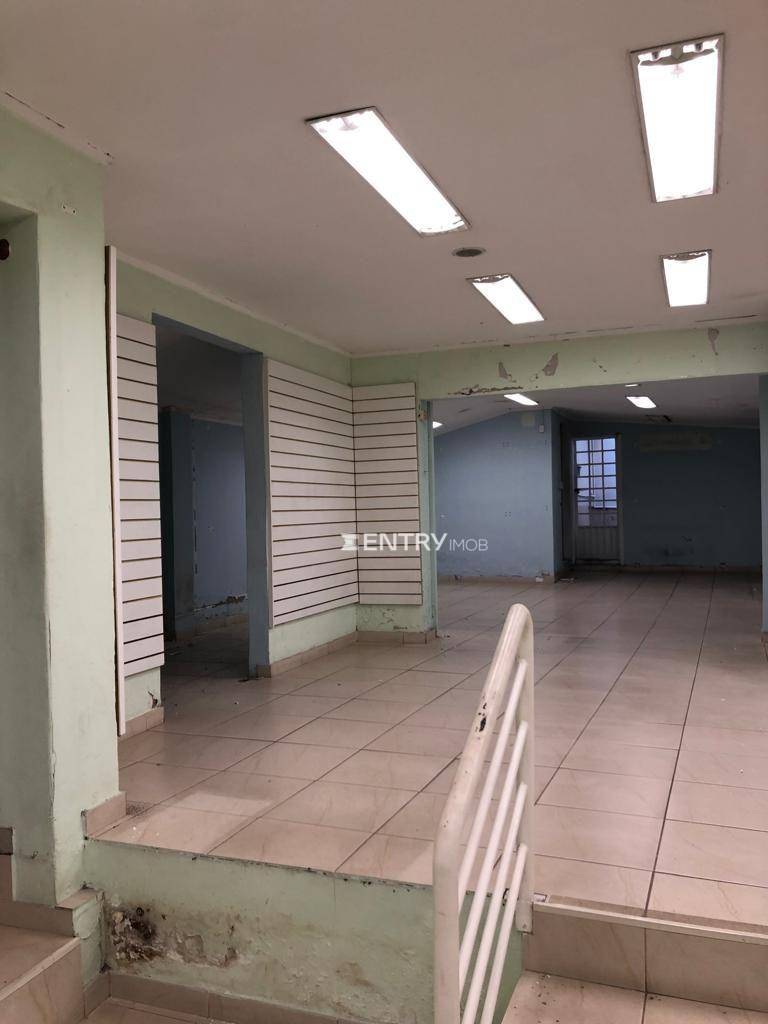 Loja-Salão para alugar, 240m² - Foto 5