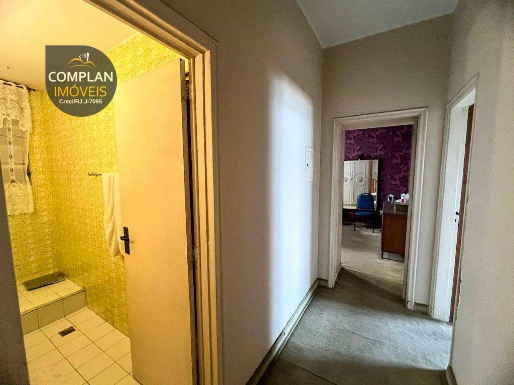 Apartamento à venda com 2 quartos, 174m² - Foto 14