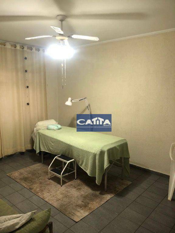 Sobrado à venda com 4 quartos, 250m² - Foto 26