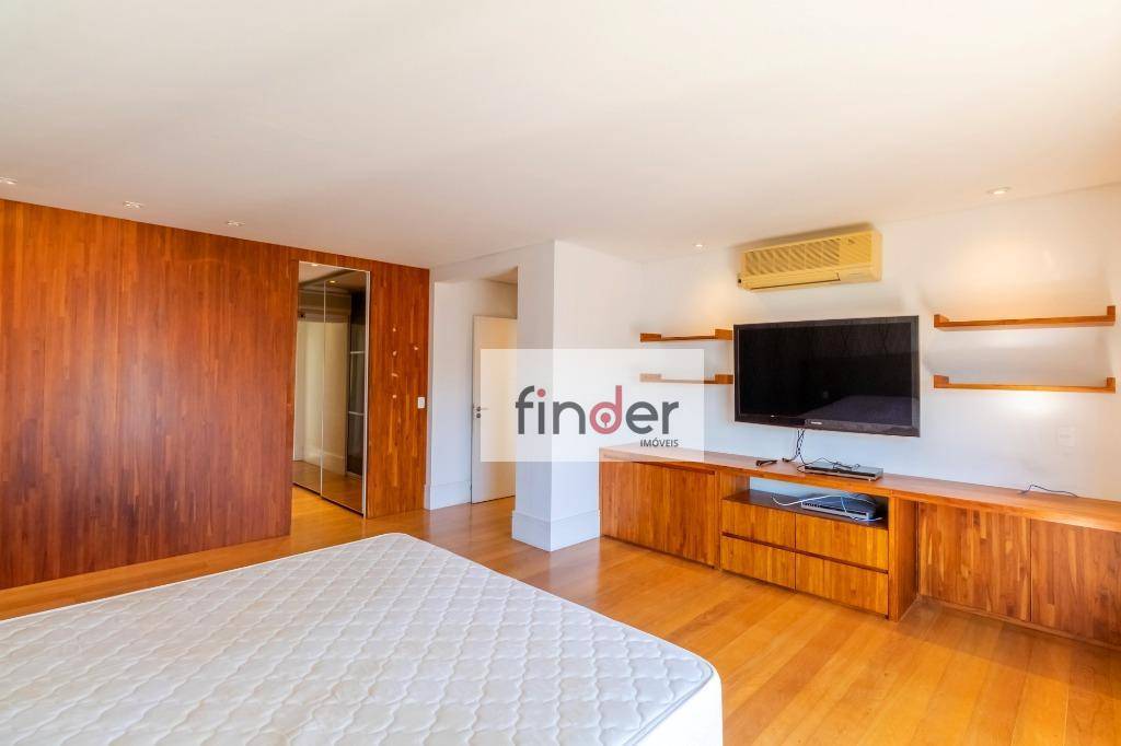 Apartamento à venda com 3 quartos, 396m² - Foto 11