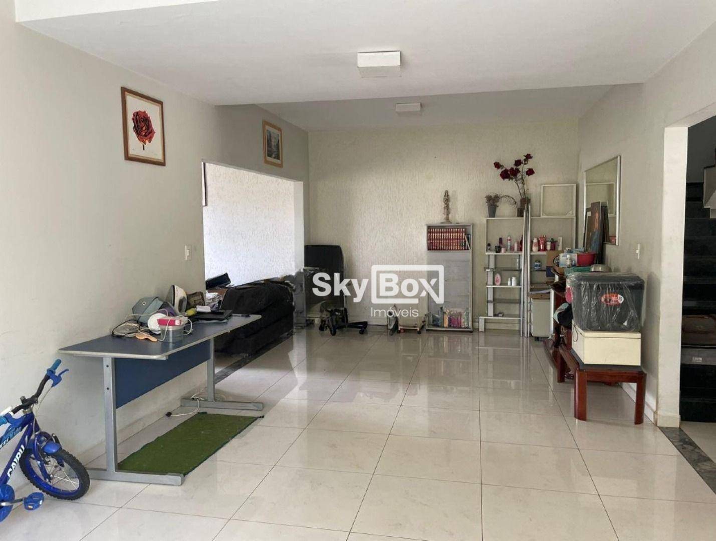 Sobrado à venda com 3 quartos, 205m² - Foto 13