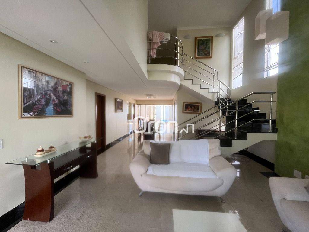 Sobrado à venda com 4 quartos, 341m² - Foto 5