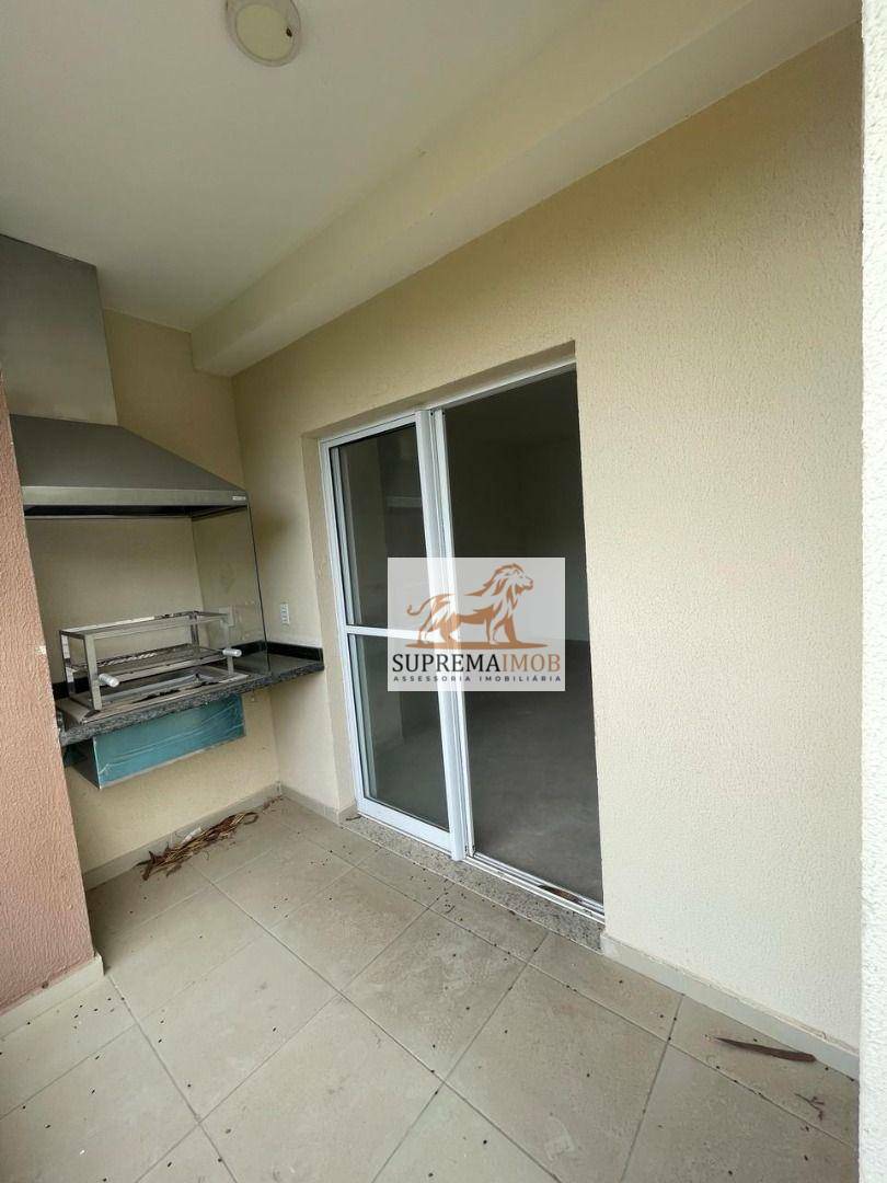 Apartamento à venda com 2 quartos, 63m² - Foto 6