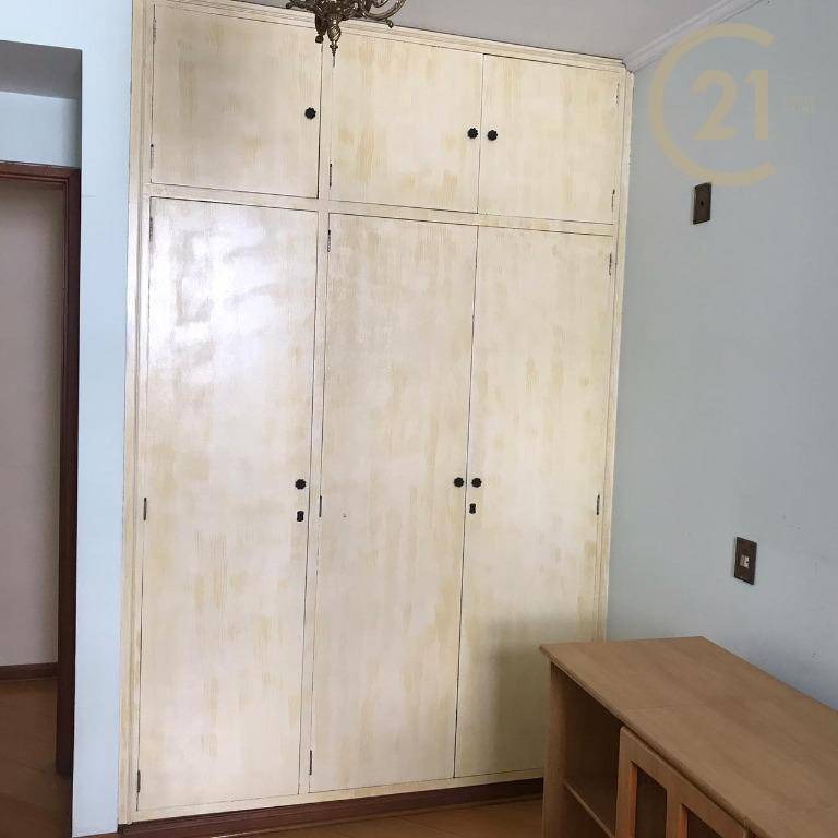 Apartamento à venda com 3 quartos, 190m² - Foto 17