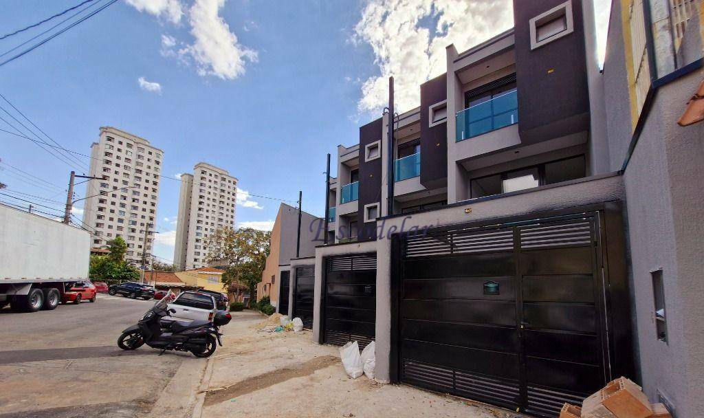 Sobrado à venda com 4 quartos, 165m² - Foto 24