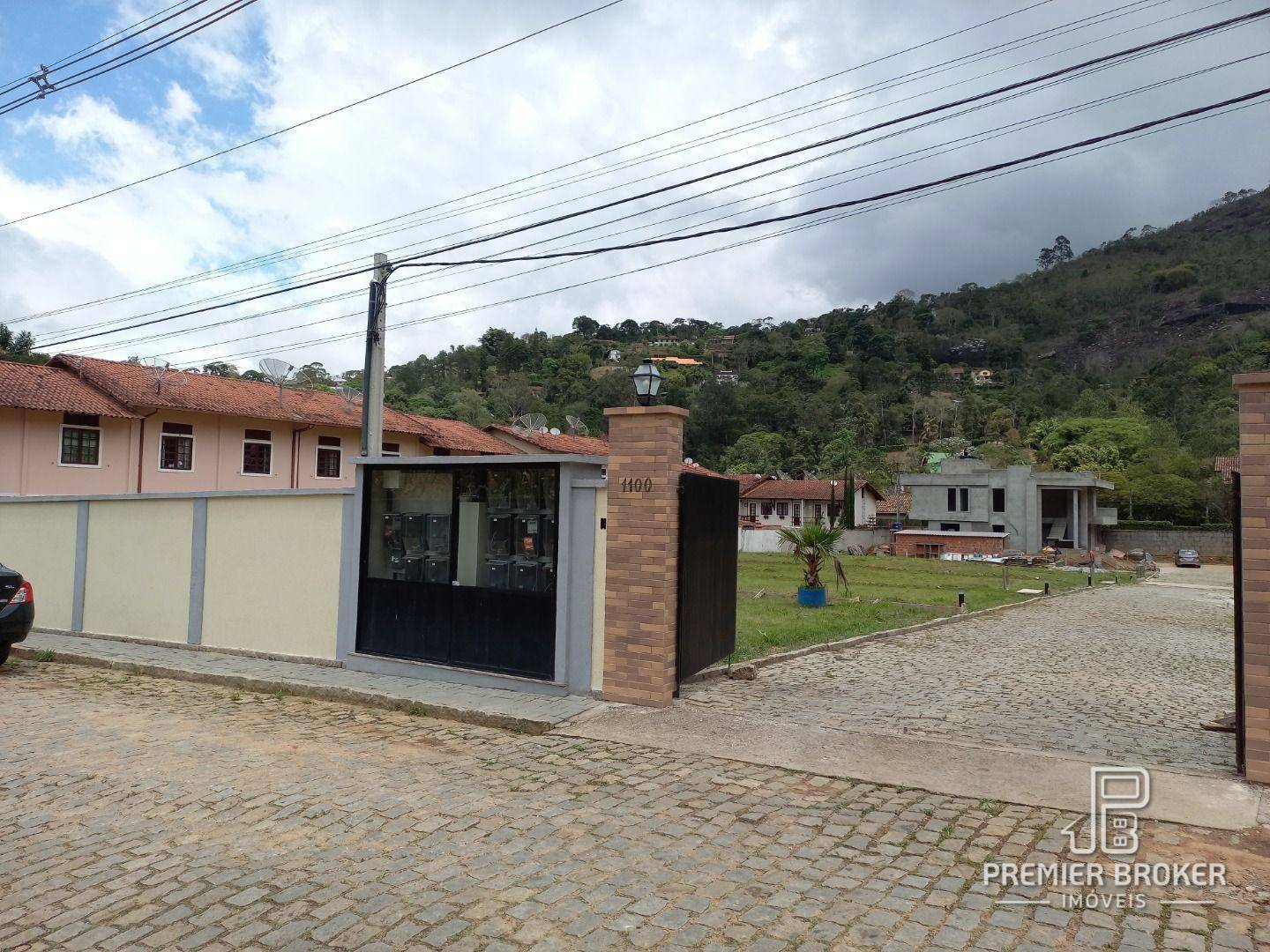 Terreno à venda, 263M2 - Foto 1