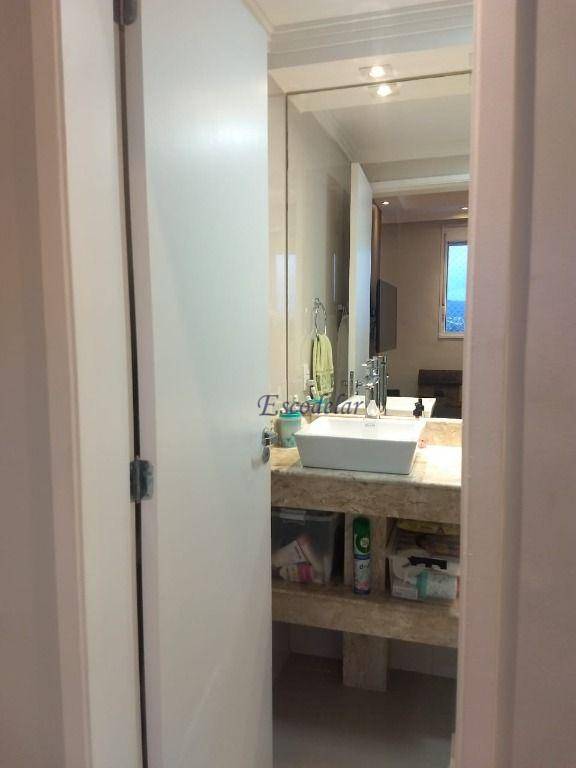 Apartamento à venda com 3 quartos, 70m² - Foto 14