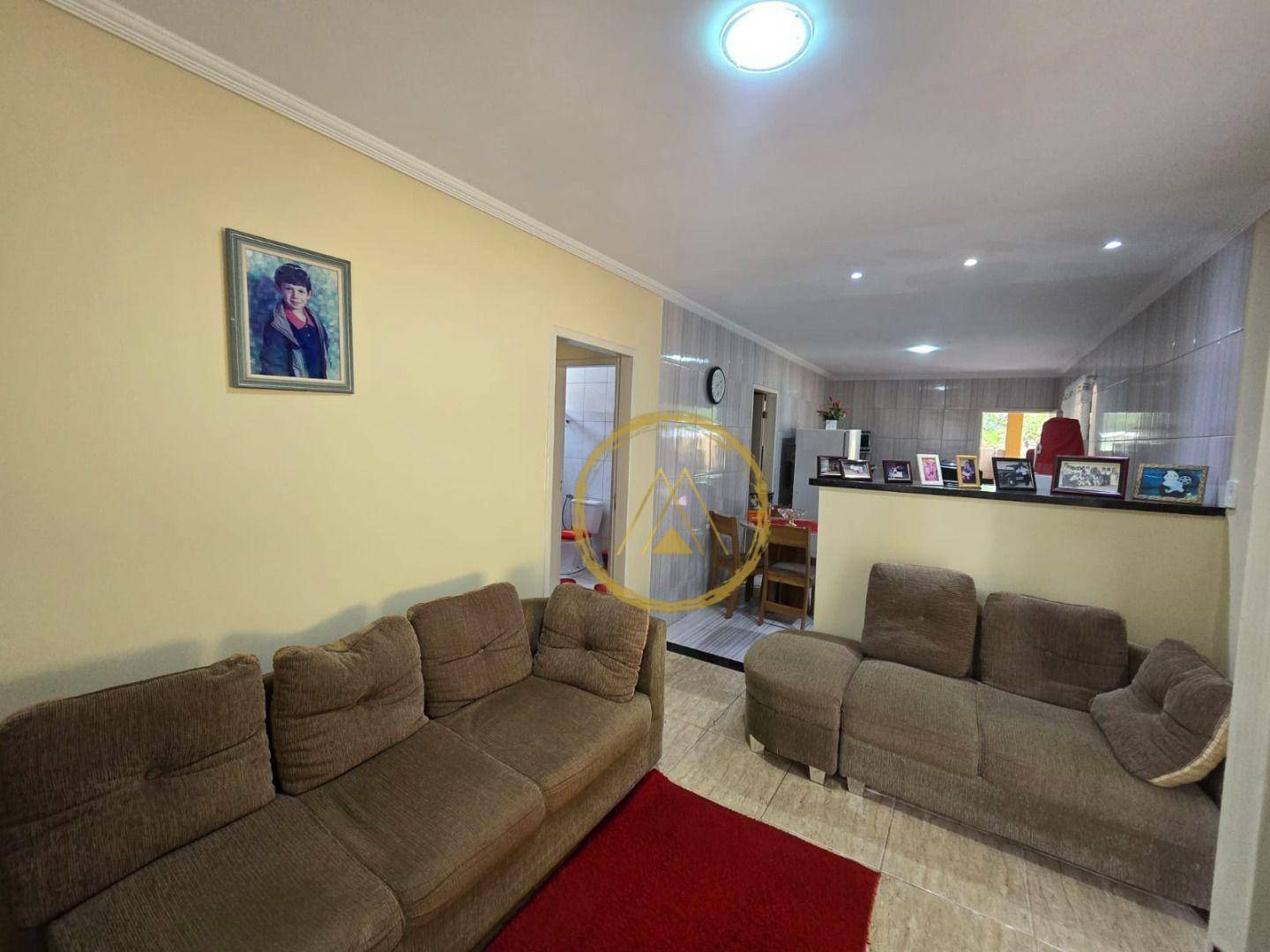 Casa à venda com 2 quartos, 180m² - Foto 47