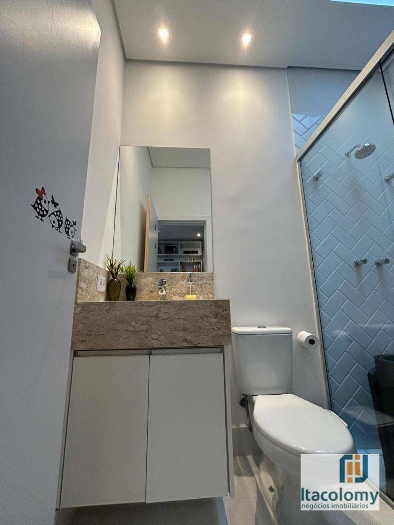 Casa de Condomínio à venda com 3 quartos, 220m² - Foto 13