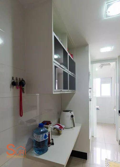 Apartamento à venda com 3 quartos, 102m² - Foto 8