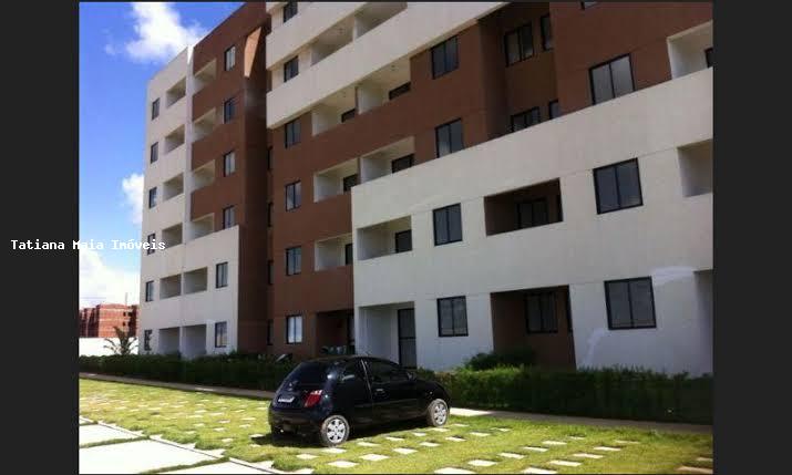 Apartamento à venda com 2 quartos, 57m² - Foto 3