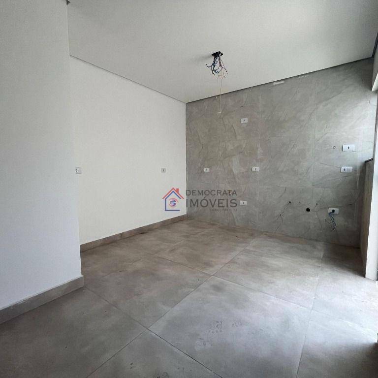 Apartamento à venda com 2 quartos, 50m² - Foto 3