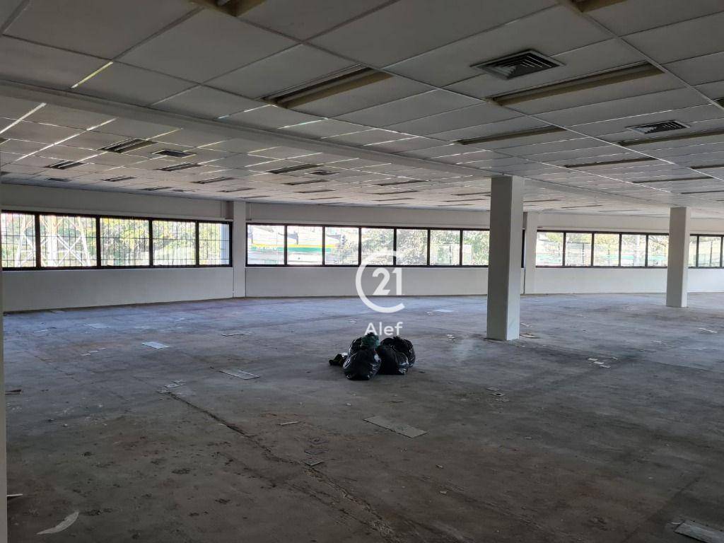 Depósito-Galpão-Armazém para alugar, 406m² - Foto 3