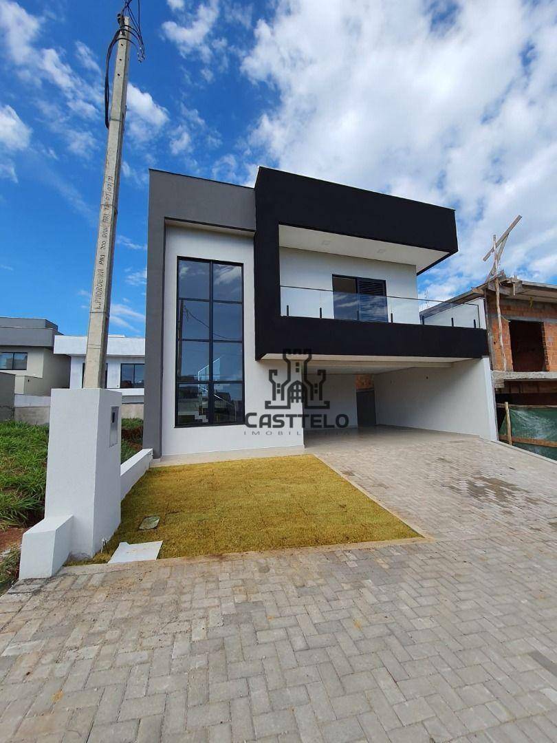 Sobrado à venda com 2 quartos, 183m² - Foto 2