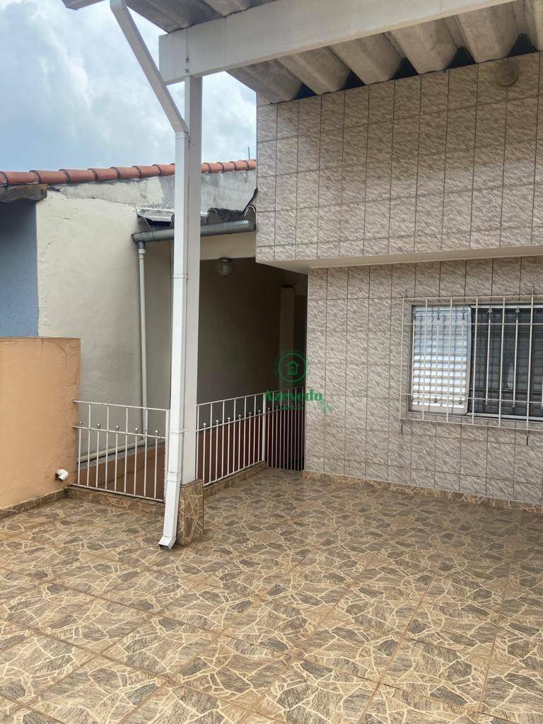 Sobrado à venda com 3 quartos, 168m² - Foto 11