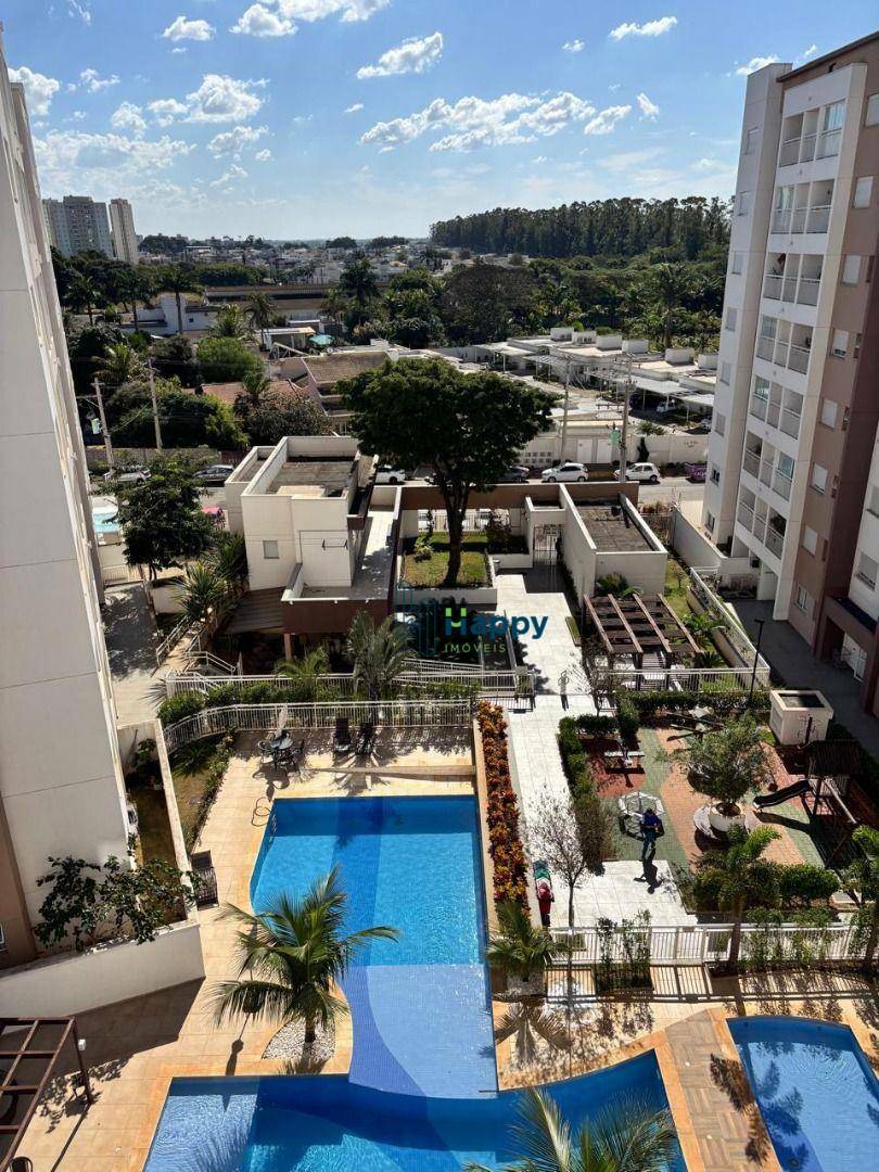 Apartamento à venda e aluguel com 3 quartos, 70m² - Foto 33