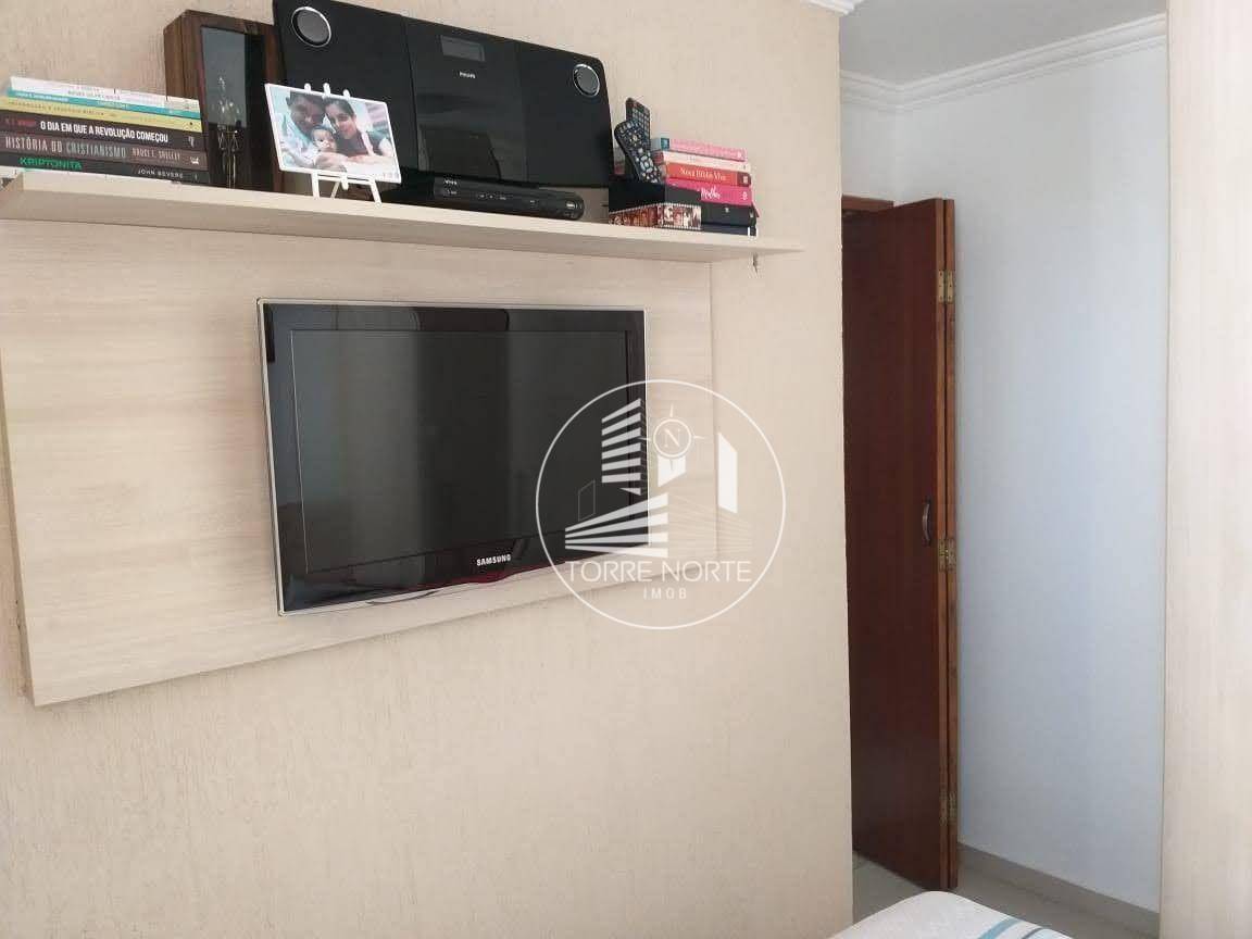 Apartamento à venda com 2 quartos, 50m² - Foto 6