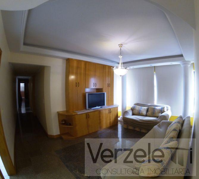 Apartamento à venda com 4 quartos, 273m² - Foto 14